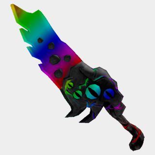 Accessories | Batwing Knife MM2 - Game Items - Gameflip