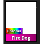 Mm2 Chroma Pet