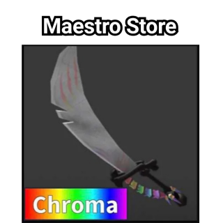 Mm2 Boneblade