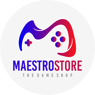 Maestro Store Gameflip