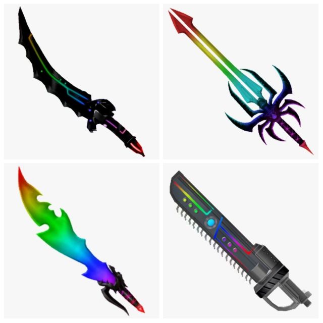 chroma slasher chroma slasher