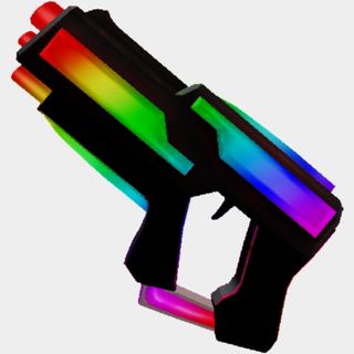 MM2  Laser Godly - Game Items - Gameflip