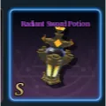 RADIANT SWORD S - WIZARD ALCHEMY