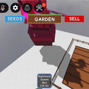 39kg nightmare queen bee