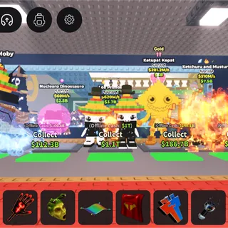 Capitano moby BUNDLE