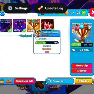 Tap Simulator BUNDLE