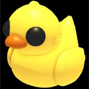 13 rubber ducky adopt me