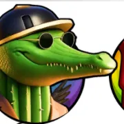 Magia crocodile secret