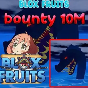 blox fruits 11m bounty