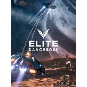 Elite: Dangerous