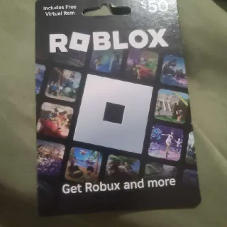 Roblox