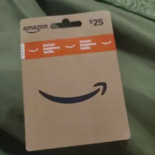 Amazon