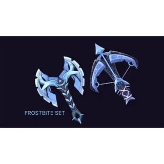 frostbite set