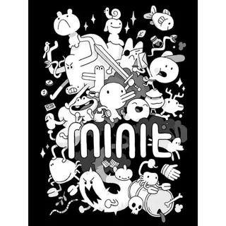 MINIT ⏱️ - Steam Key (Global)