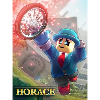 Horace 🎩 - Steam Key