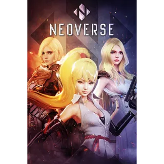 NEOVERSE 👱‍♀️ - Steam Key 