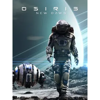 Osiris: New Dawn 🪐 - Steam Key (Global)