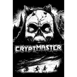 Cryptmaster 🩻 - Steam Key (Global)
