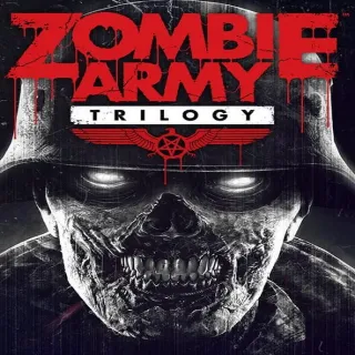 Zombie Army Trilogy 🧟 - Steam Key (Global)