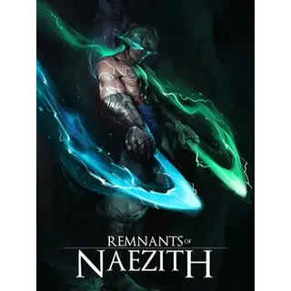 Remnants of Naezith 🏃‍➡️ - Steam Key