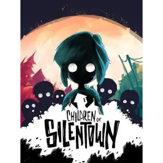 Children of Silentown 🚸 - Steam Key