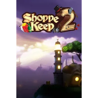 Shoppe Keep 2 🏪 - Steam Key