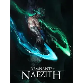 Remnants of Naezith ⛈️ - Steam Key