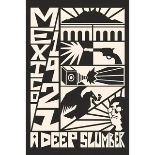 Mexico, 1921. A Deep Slumber. 🌶️ - Steam Key (Global)