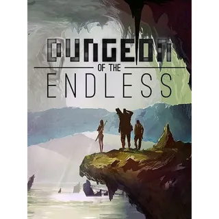 Dungeon of the Endless ♾️ - Steam Key (Global)