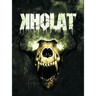 Kholat 🏔️ - Steam Key (Global)