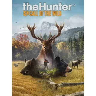 TheHunter: Call of the Wild