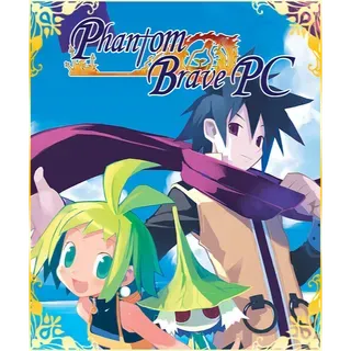 Phantom Brave PC 🏝️ - Steam Key (Global)