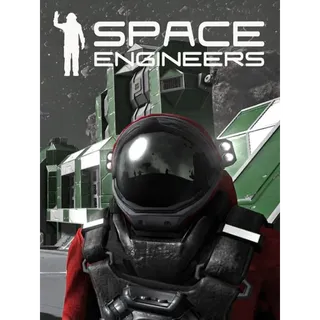 Space Engineers 🧑‍🚀 - Steam Key (Global)