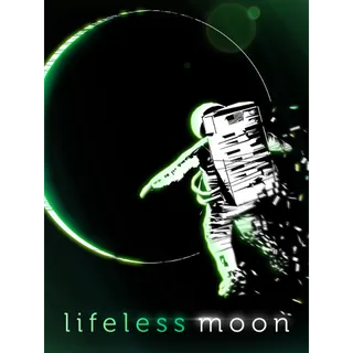Lifeless Moon 🌒 - Steam Key