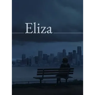 Eliza 🌆 - Steam Key