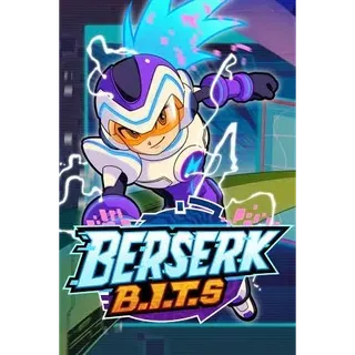 Berserk B.I.T.S 🌐 - Steam Key (Global)