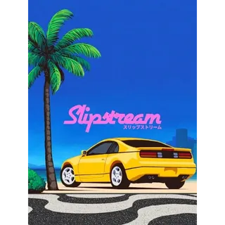 Slipstream 🌴 - Steam Key (Global)