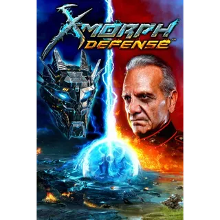 X-Morph: Defense ⚡ - Steam Key