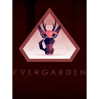 Evergarden 🌳 - Steam Key (Global)
