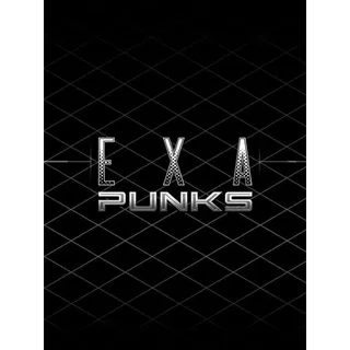 Exapunks 💾 - Steam Key (Global)