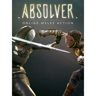 Absolver 🤺 - Steam Key (Global)