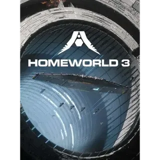 Homeworld 3 🌍 - Steam Key (Global)