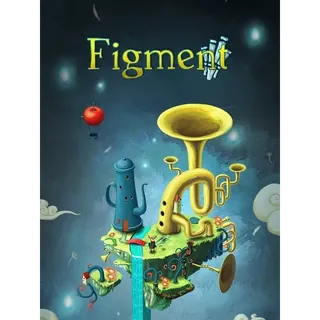 Figment 🎺 - Steam Key (Global)