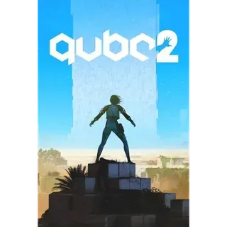 Q.U.B.E. 2 🧊 - Steam Key (Global)