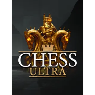 Chess Ultra ♟️ - Steam Key