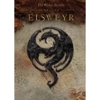 The Elder Scrolls Online - Elsweyr 🐲 - Steam Key (Global)