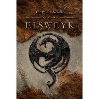 The Elder Scrolls Online - Elsweyr 🐲 - Steam Key (Global)