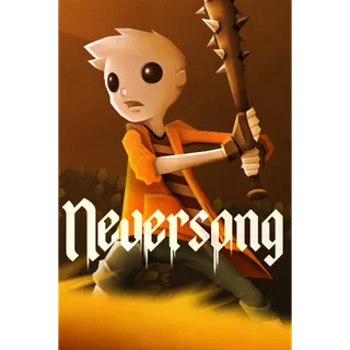 Neversong 💫 - Steam Key