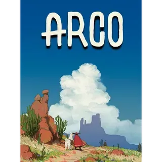Arco 🏜️ - Steam Key (Global)