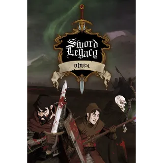 Sword Legacy Omen 🤺 - Steam Key (Global)